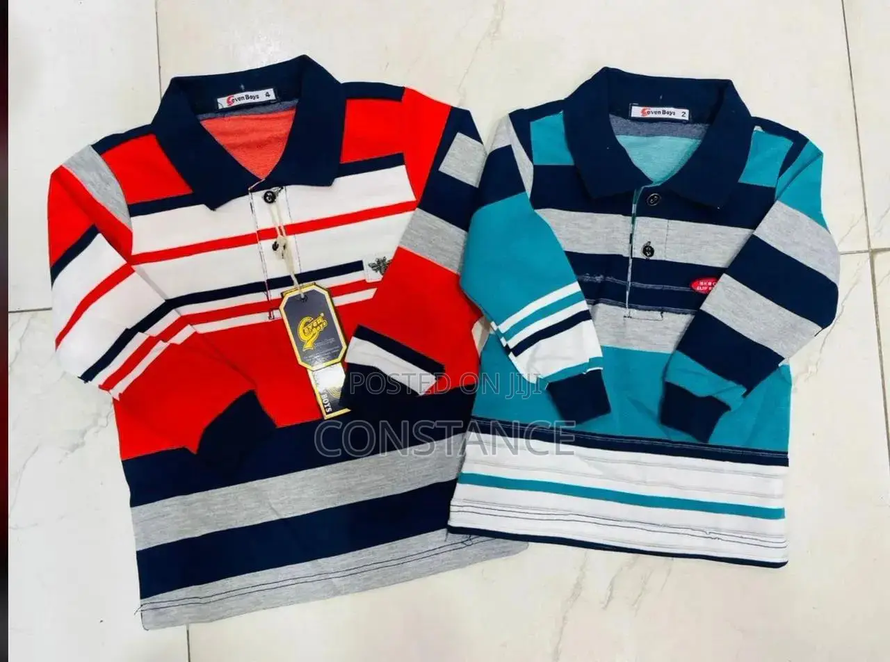 Children Wears