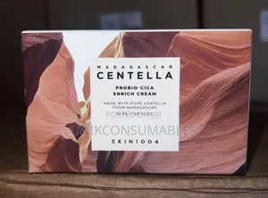 SKIN1004 Madagascar Centella Probio-Cica Enrich Cream 50ml