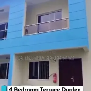 4bdrm Duplex in Trans Amadi for sale