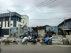 Commercial Jv