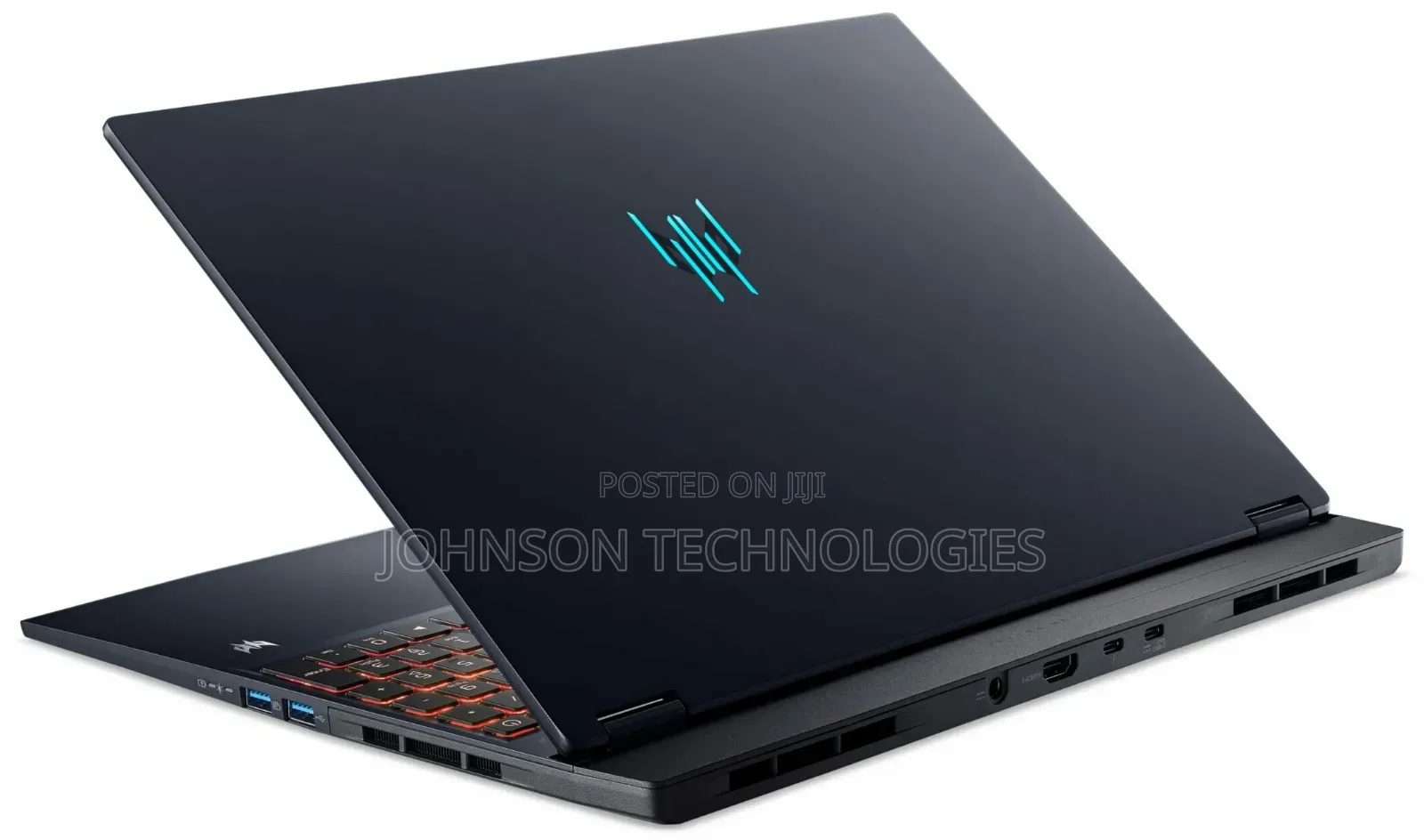 New Acer Predator Helios Neo 16 AI 32GB Intel Core Ultra 9 SSD 1T