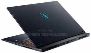 New Acer Predator Helios Neo 16 AI 32GB Intel Core Ultra 9 SSD 1T