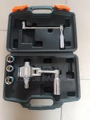 Torque Multiplier 1/2"