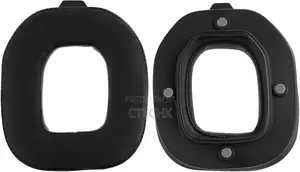 Cooling-Gel Replacement Ear Pads Compatible With Astro A40 TR Headset