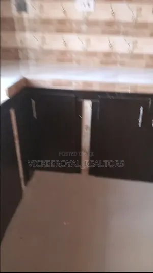 Furnished 2bdrm Apartment in Shagari Estate Irese, Akure for rent