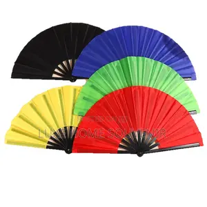 Foldable Mini Hand Fan