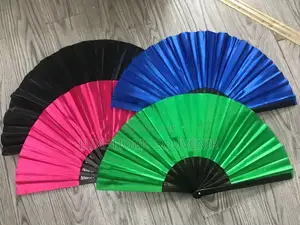 Foldable Mini Hand Fan
