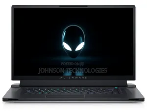 Laptop Alienware X15 r2 32GB Intel Core i9 SSD 512GB