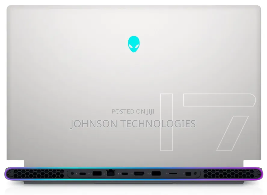 Laptop Alienware X15 r2 32GB Intel Core i9 SSD 512GB