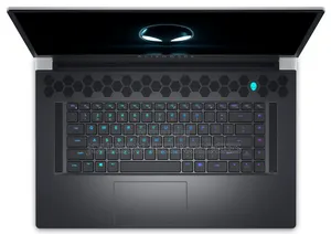 Laptop Alienware X15 r2 32GB Intel Core i9 SSD 512GB