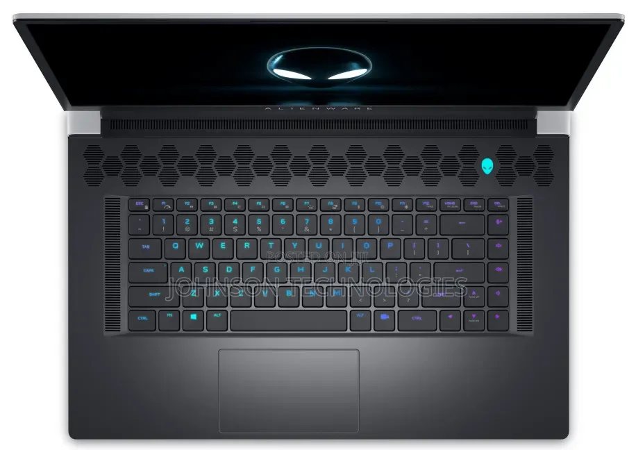 Laptop Alienware X15 r2 32GB Intel Core i9 SSD 512GB