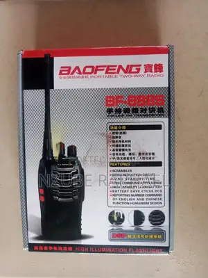 Walkie Talkie