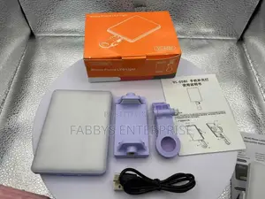 Influencer Led Light