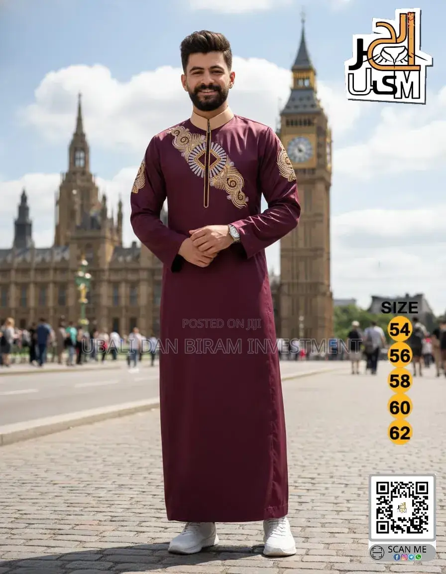 Alharamain