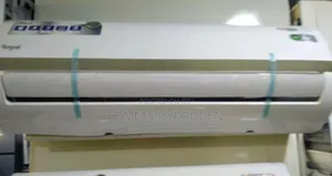 Brand New Royal 2HP Split Inverter Air Conditioner - Super Cooling