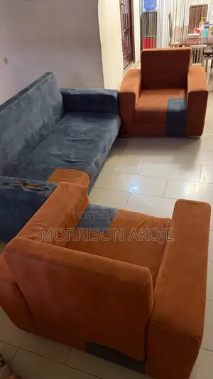 Set of Chairs