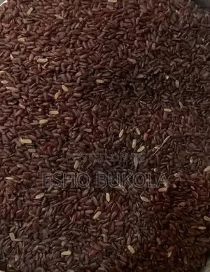 Brown Rice