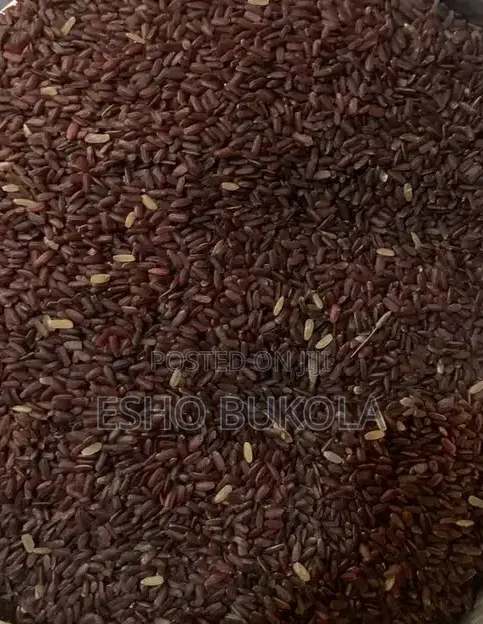 Brown Rice