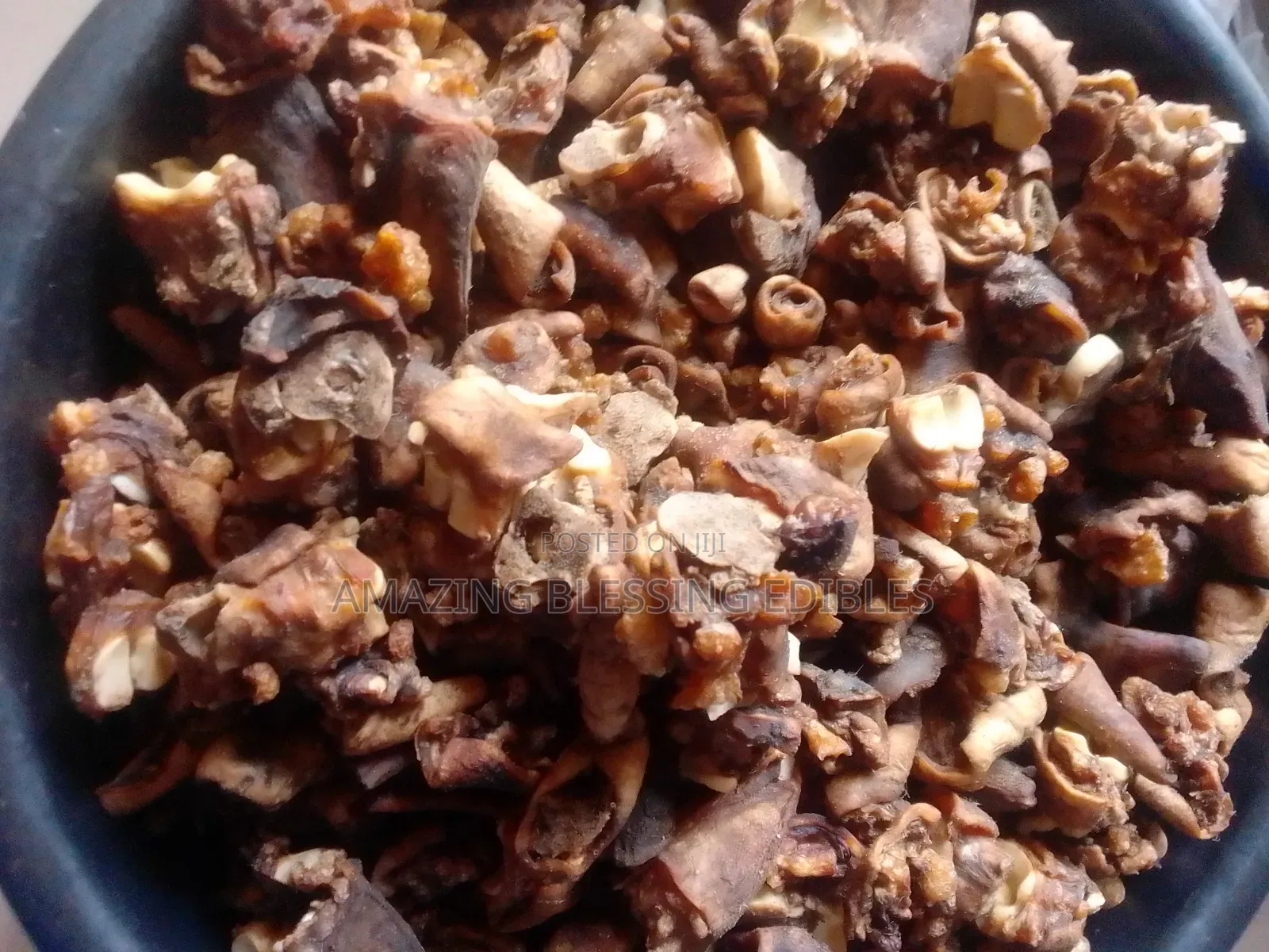 Dried Cowleg Bokoto