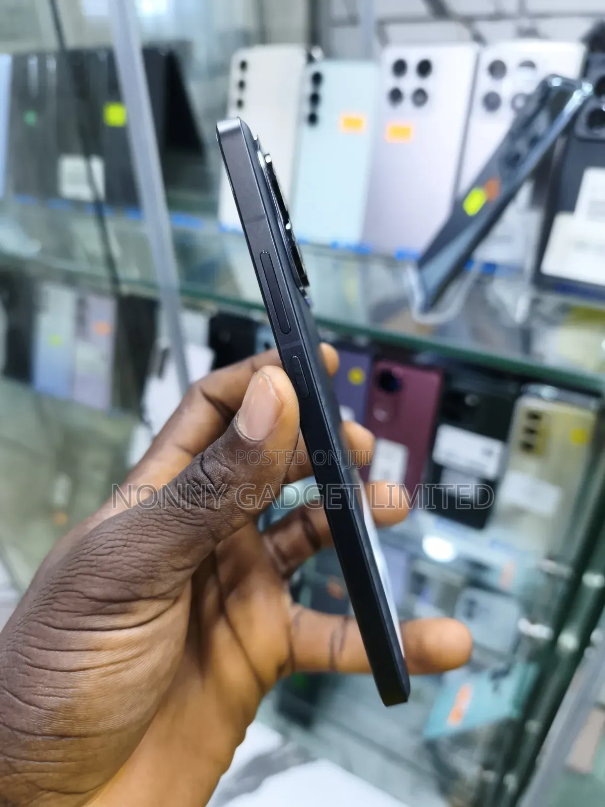 Xiaomi Poco F6 Pro 1 TB Black