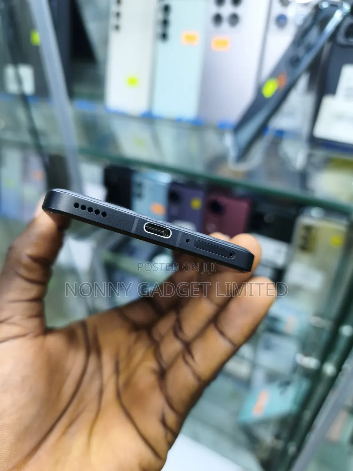 Xiaomi Poco F6 Pro 1 TB Black