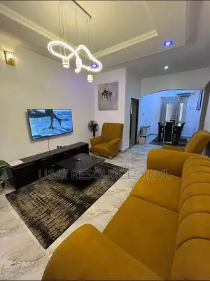 2 Bedroom Shortlet Apartment in Owerri |WiFi| Netflix| 24/7 Solar