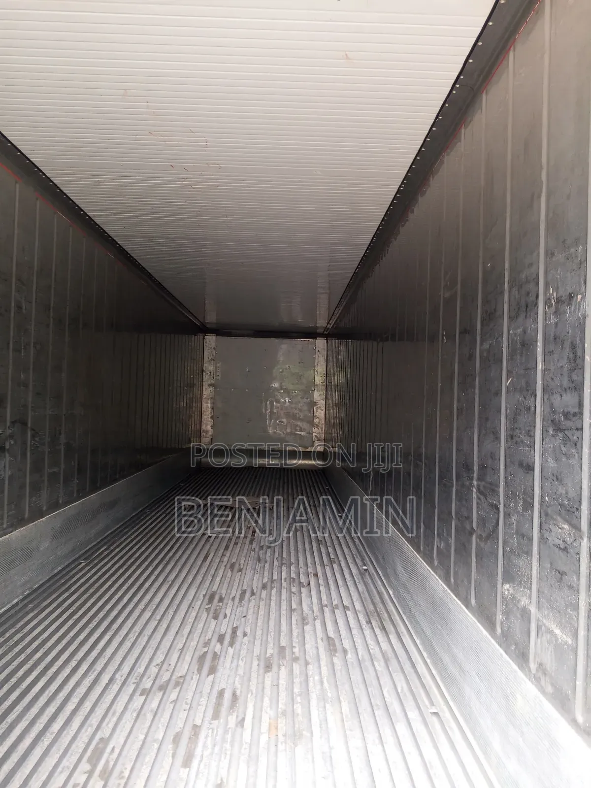 20ft and 40ft Coldroom