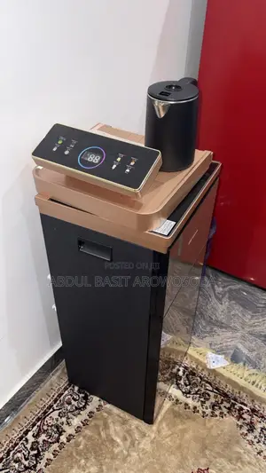 Water Dispenser