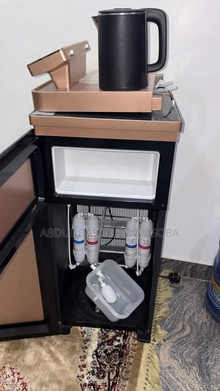 Water Dispenser