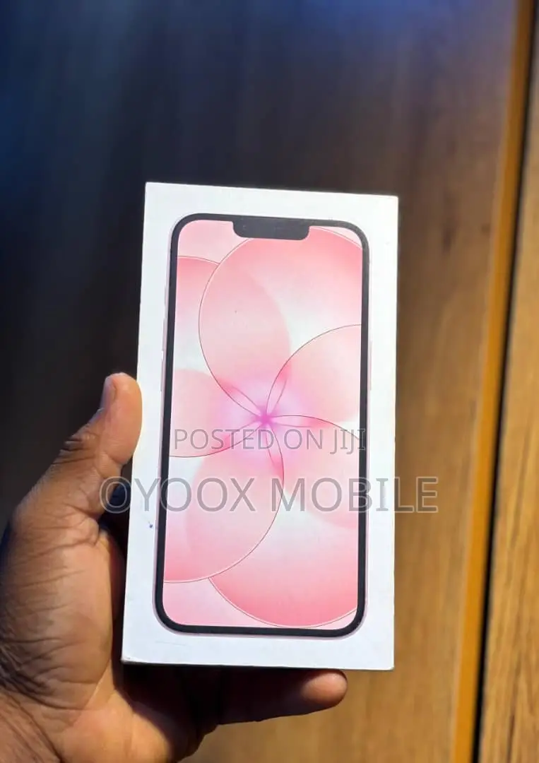 Apple iPhone 17e 256 GB Black