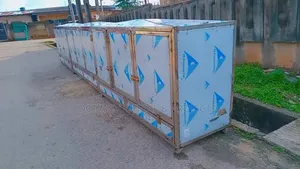 Fish Smoking Kiln Stainless Best for Farmers