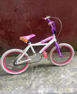 UK Used Kids Children Bicycle