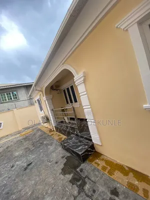 2bdrm Bungalow in Heritage Estate, Oluyole for rent
