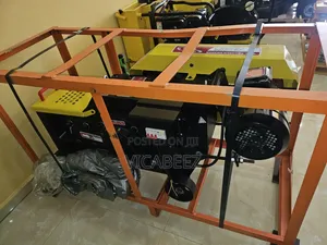 Steel Bar Cutter 50mm