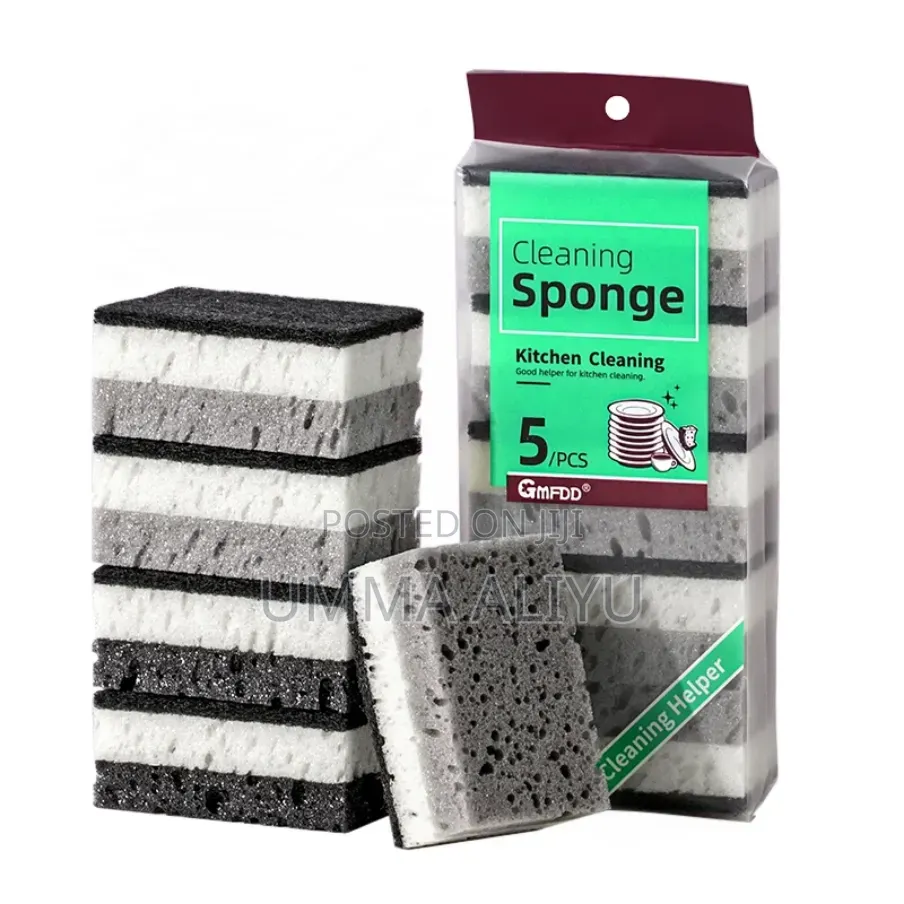 Kitchen Sponge