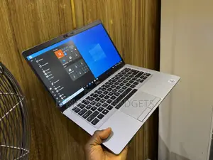 Laptop Dell Latitude 5410 8GB Intel Core i5 SSD 256GB