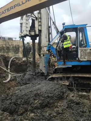 Pile Foundation