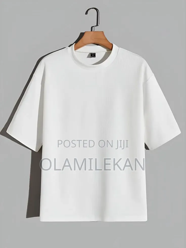 Quality Plan T-Shirt Wears
