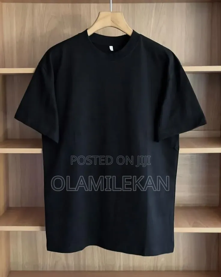 Quality Plan T-Shirt Wears
