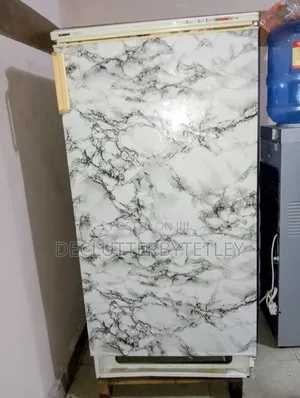 Upright Freezer Alaska 205 Litres