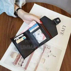 Leather Wallet