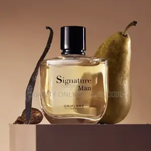 Signature Man Eau De Toilette