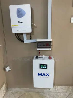 6.2kva Solar System
