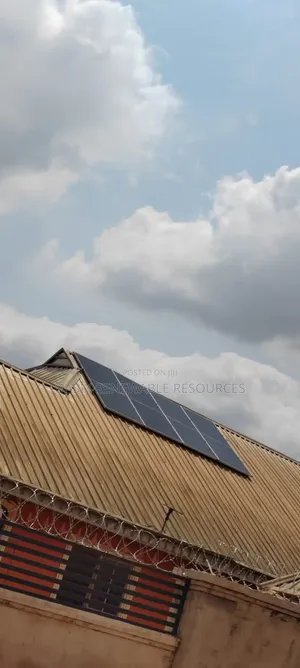 4kva Solar System