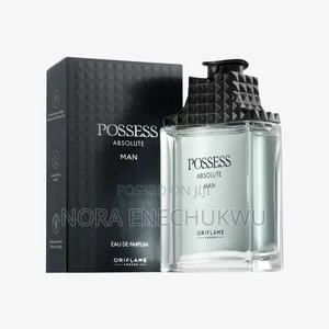 Possess Absolute Man Eau De Parfum