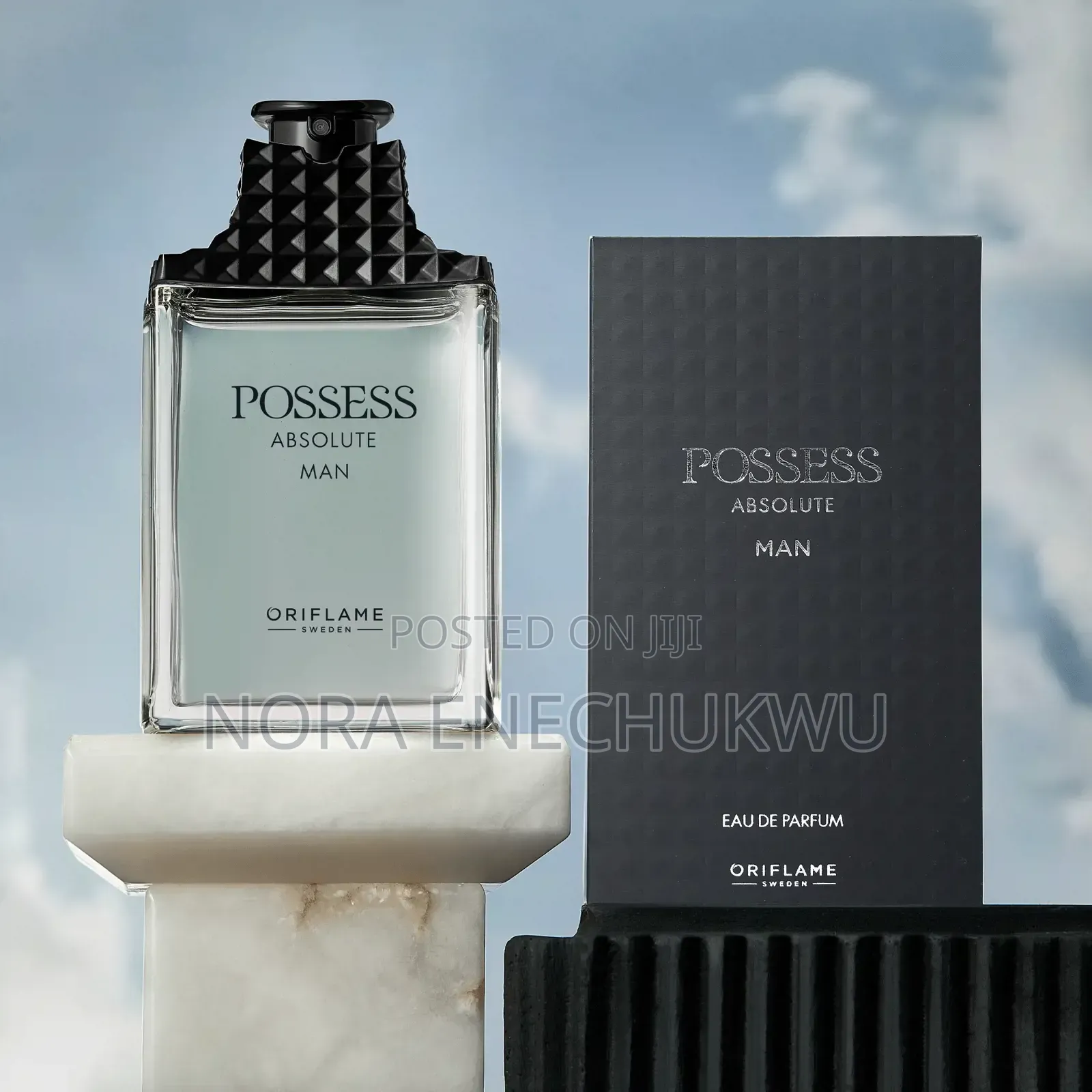 Possess Absolute Man Eau De Parfum