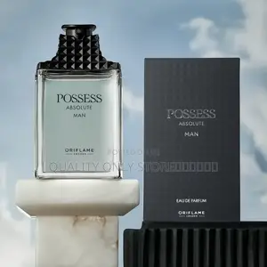 Possess Absolute Man Eau De Parfum