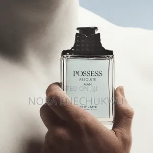 Possess Absolute Man Eau De Parfum