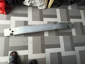 Front Bumper Beam Toyota Highlander 2008-2012