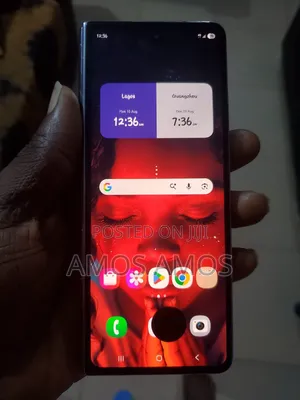 Samsung Galaxy Z Fold4 256 GB Blue